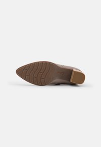 Gabor Comfort Botines - stone