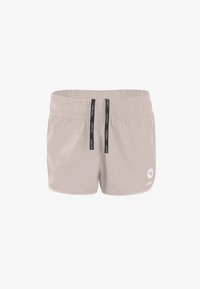 Sélectionné, beige