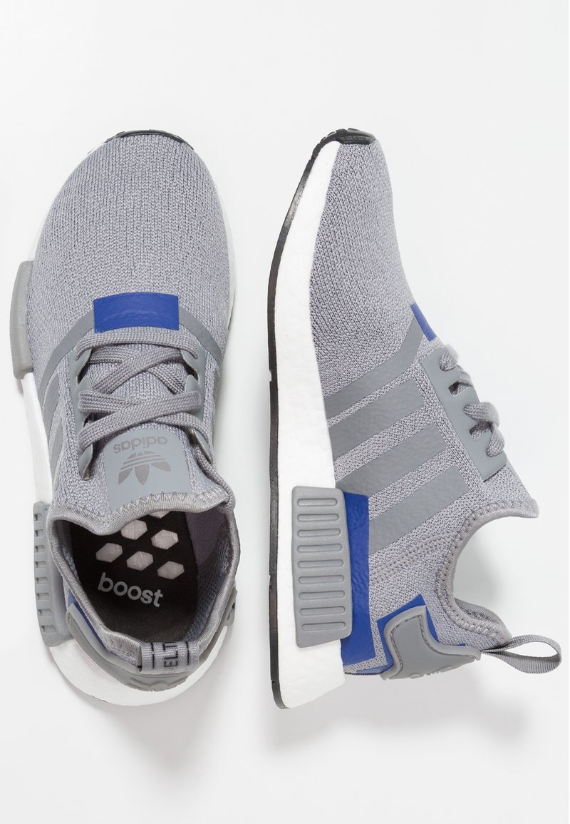 adidas gazelle silver green womens Adidas NMD R1 "Glitch Core Black Camo"  Beater Sneaker