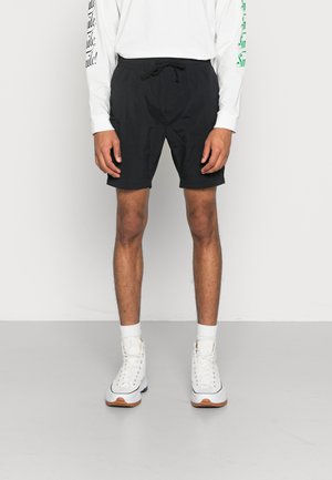 Shorts - black