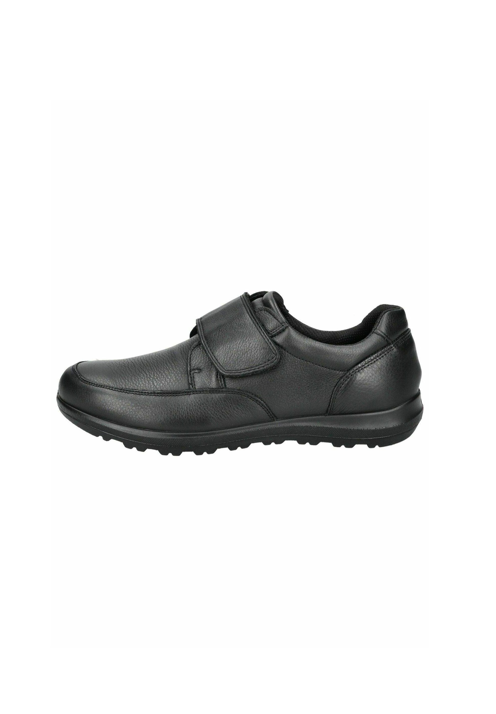 Imac Scarpe Uomo Mocassini in Pelle Nera 166634 28440 011 NERO