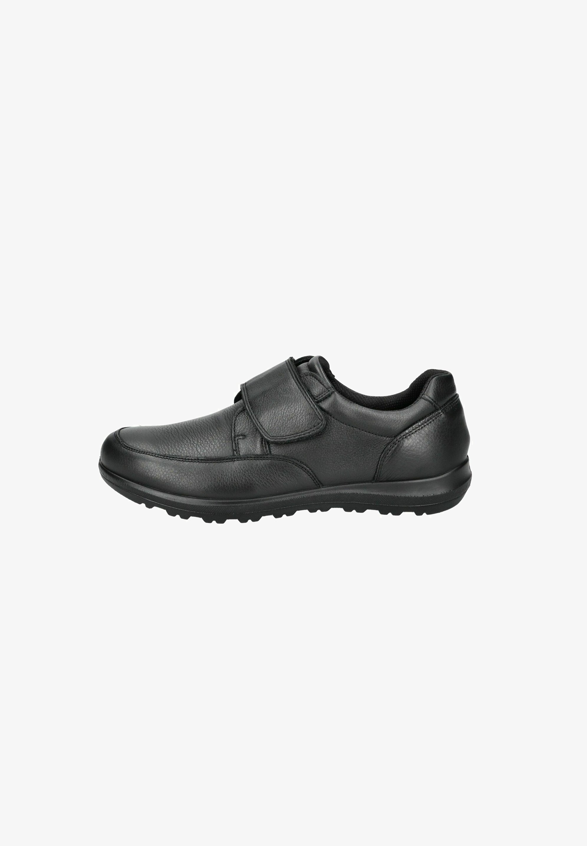 Imac Scarpe Uomo Mocassini in Pelle Nera 166634 28440 011 NERO Imac Scarpe Uomo Mocassini in Pelle Nera 166634 28440 011 NERO