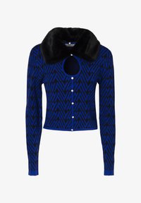 Unausgewählt, royal