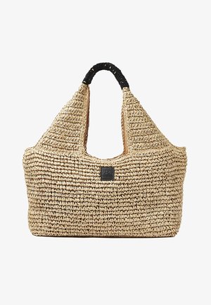 Sundek, Shopping bag - beige