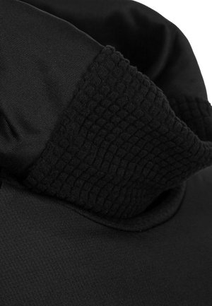 adidas Performance, Sweatshirt - black