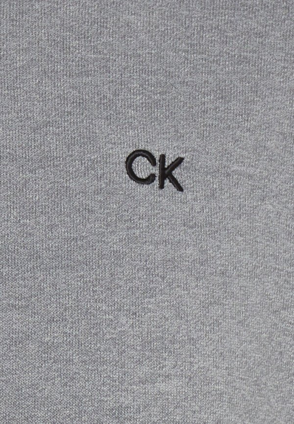 OHIO - Sweatshirt - silver marl2