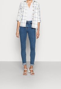 Tommy Hilfiger Camicetta - white