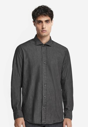 Skjorta - Dark Grey