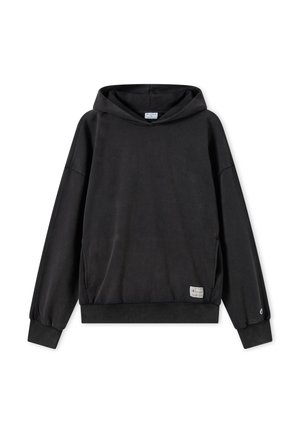 Champion, Sweat à capuche - dark grey