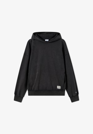 Champion, Sweat à capuche - dark grey