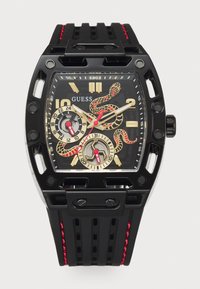 Guess PHOENIX - Karóra - black