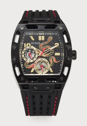 Guess PHOENIX - Horloge - black