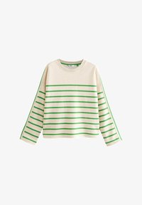 Pasirinkta, oatmeal green