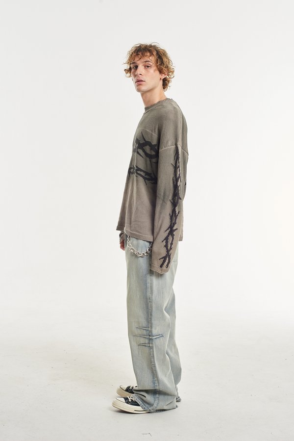 TRAITOR UNISEX - Jumper2