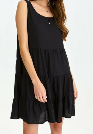 Robe de jour - black