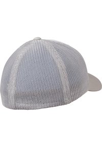 Flexfit Caps - silver/white