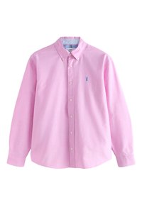 Ikke valgt, pink