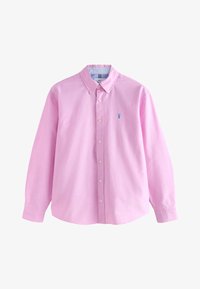 Ikke valgt, pink