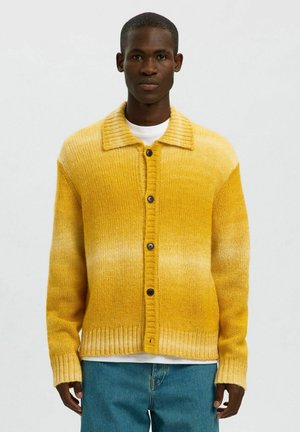 Gilet - symphonic sunset