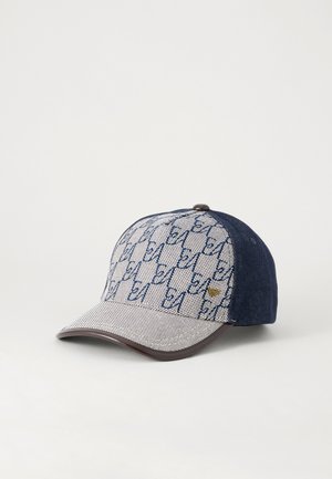 Emporio Armani, BASEBALL - Καπέλο - blue denim