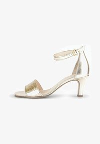 Non sélectionné, platino