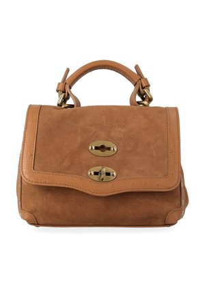 Zanellato Borsa a mano - marrone