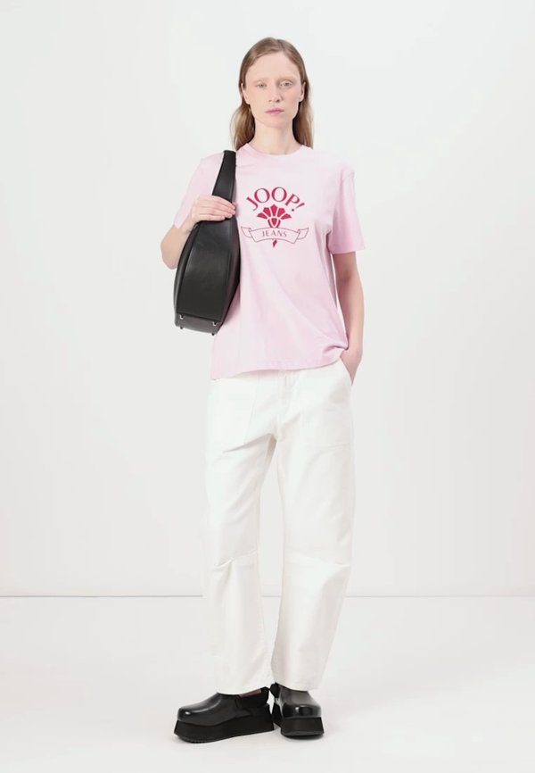 TOLDI  - Print T-shirt2