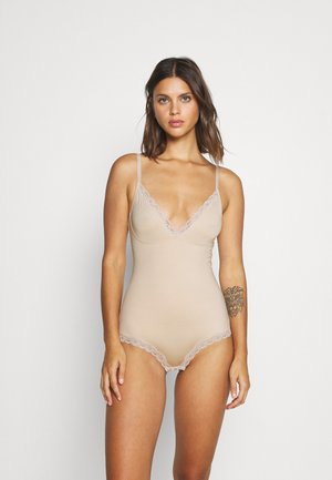 Lindex SANDRA - Body - beige