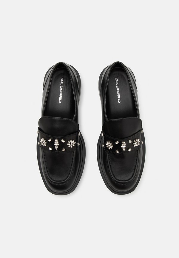 MACIE FLORASTONE LOAFER - Slip-ons2