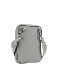 Bogner CAMPO JACOB XSVZ - Borsa a tracolla - grey