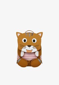 Unausgewählt, braun