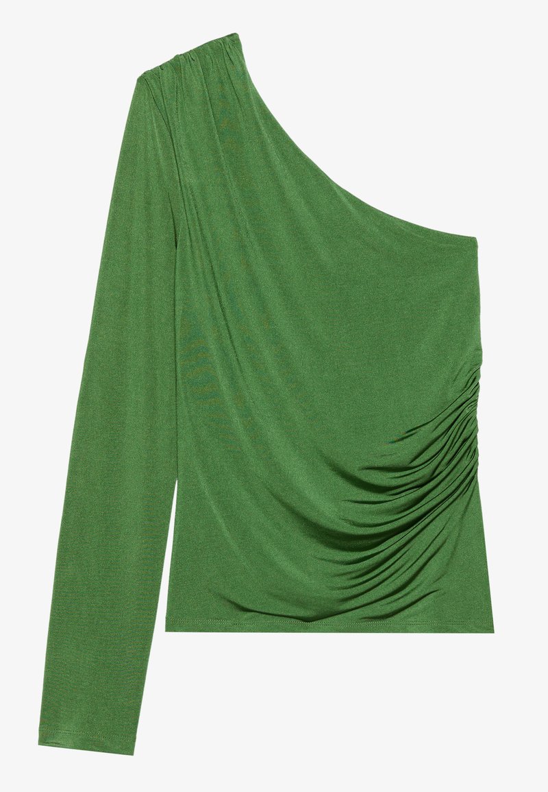 Anna Field Longsleeve groen Anna Field Longsleeve groen