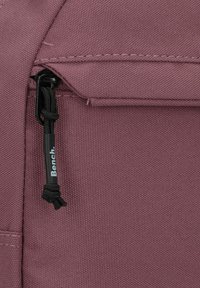 Bench Rugzak - altrosa