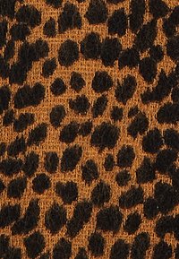 King Louie TIGRE - Écharpe - syrup