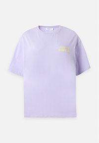 Δεν επιλέχθηκε, lilac