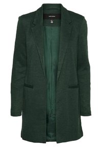 VMVERINA  LONG - Blazer - pine grove