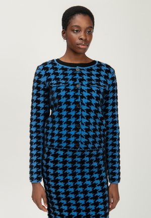Cardigan - capri