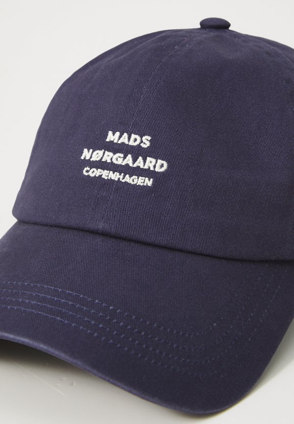 CASH UNISEX - Cap - parisian night2