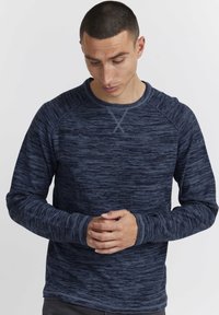 Blend PHPullover - Pulóver - copen blue