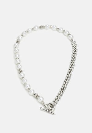 UNISEX - Grandinėlė - silver-coloured