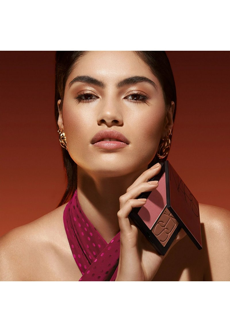 Damen Teint | NARS NARS SUMMER UNRATED BLUSH/BRONZER DUO DUO ROUGE UND BRONZER Bronzer orgasm x casino blush bronzer duo/braun Damen Teint | NARS NARS SUMMER UNRATED BLUSH/BRONZER DUO DUO ROUGE UND BRONZER Bronzer orgasm x casino blush bronzer duo/braun