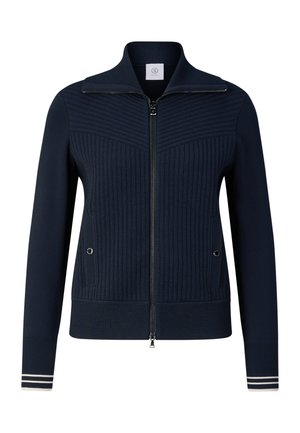 Bogner, BOGNER STRICKJACKE JANA - Gilet - navy-blau