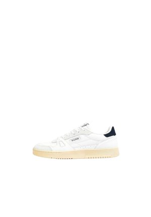 Zapatillas - white blue