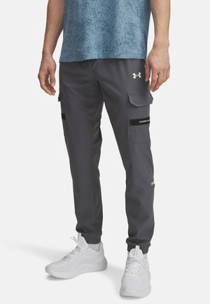 Under Armour - Spodnie treningowe
