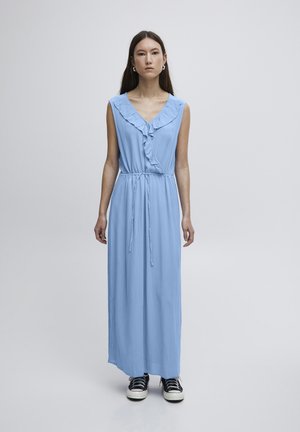 IHMARRAKECH DR - Day dress - little boy blue