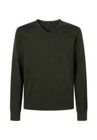 Unausgewählt, marsh green