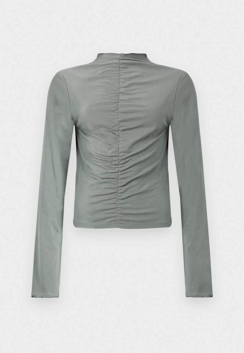 OH APRIL Longsleeve grijs OH APRIL Longsleeve grijs