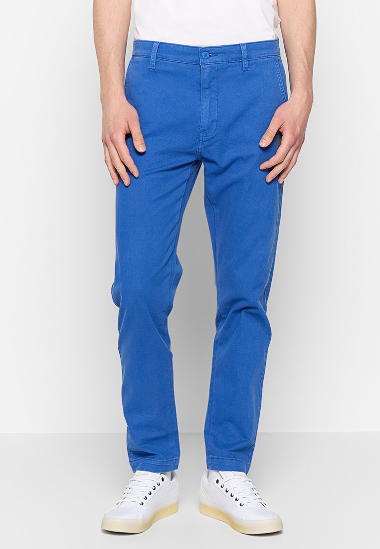 Levi’s® Chino blauw