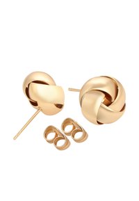 faina Øreringe - rose gold-coloured