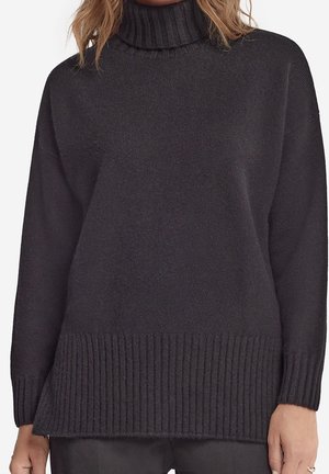 Falconeri Pullover - black